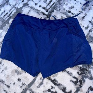 Size S/XS Nike Shorts BLACK AND NAVY AVAILABLE